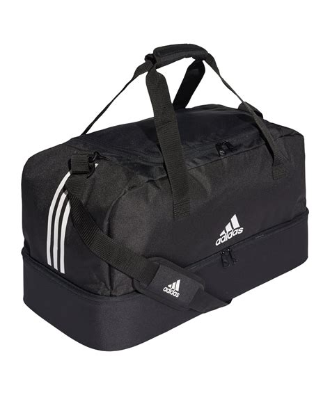 adidas tasche holdall weiß|adidas duffle bags.